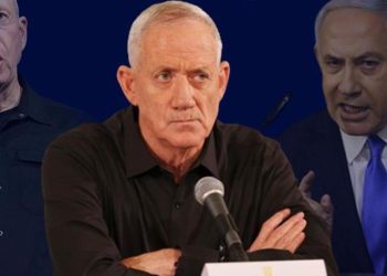 İsrail’in kararının gerisinde ne var? Netanyahu büyük baskı altında…