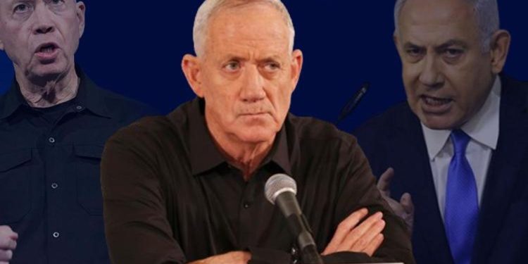 İsrail’in kararının gerisinde ne var? Netanyahu büyük baskı altında…