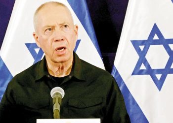 İsrailli Bakan tez etti: Hamas dağılıyor