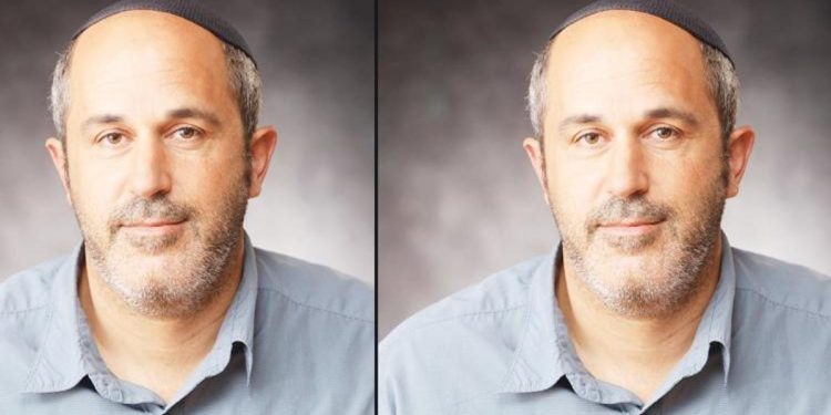 İsrailli çok sağcıdan skandal kelamlar