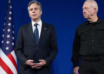 İsrailli gazete toplantının art perdesini yazdı! ABD İsrail’e resti çekti: Gallant’a tokat üzere yanıt…