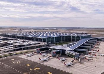 İstanbul Havalimanı’na 5 ödül birden