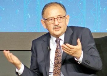 İstanbul’da süratli dönüşümün yol haritası açıklanıyor