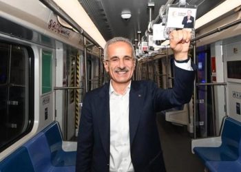 İstanbullular Marmary’ı tercih ediyor