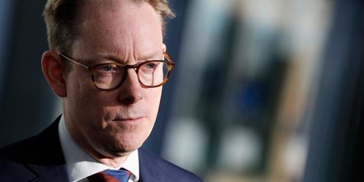 İsveçli Bakan’dan açıklama: Türkiye, NATO üyeliğini birkaç hafta içinde onaylayabilir