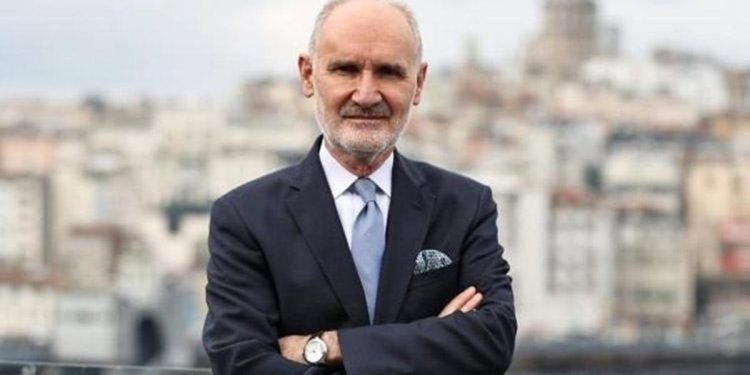 İTO Lideri Avdagiç’ten KOBİ’ler için ‘sermaye desteği’ talebi