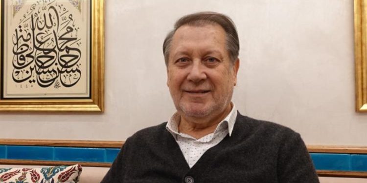 “İzleyenlerin çok büyük zevk alacağı bir şov olacak”