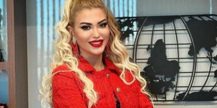 Jenerasyonum Güngen kimdir, nereli, kaç yaşında? Dilan Polat’ı dala hazırladığını söyleyen Kuşağım Güngen’e soruşturma açıldı