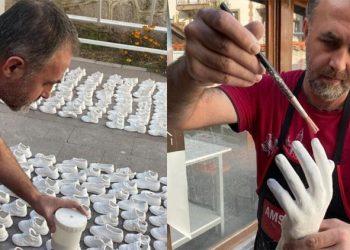 “Kaç Çocuk Daha Ölecek Gazze’de?”