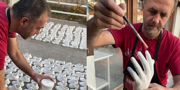 “Kaç Çocuk Daha Ölecek Gazze’de?”