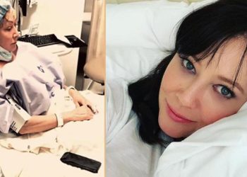 Kanser, ünlü oyuncunun bedenine yayıldı: En hoş günlerimi daha yaşamadım… Ben ölmek istemiyorum