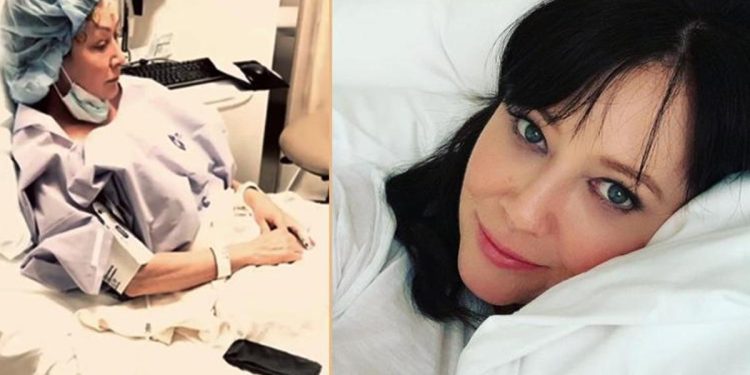 Kanser, ünlü oyuncunun bedenine yayıldı: En hoş günlerimi daha yaşamadım… Ben ölmek istemiyorum