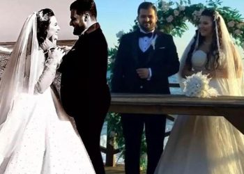 Kapadokya’da teklif, Mersin’de düğün