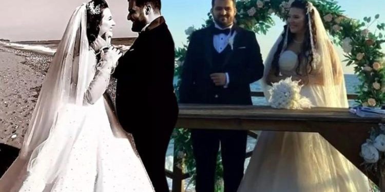 Kapadokya’da teklif, Mersin’de düğün