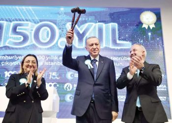 Kaynak akışı hızlanacak