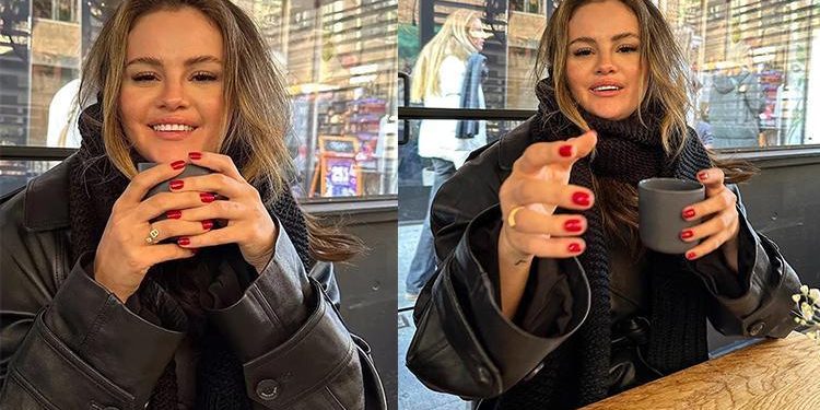 Kendini aşkın kollarına bıraktı… Yıllardır aradığı her şeyi yeni sevgilisinde buldu!