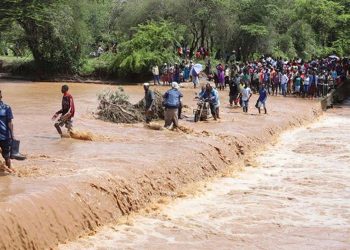 Kenya’daki sel felaketinde can kaybı artıyor