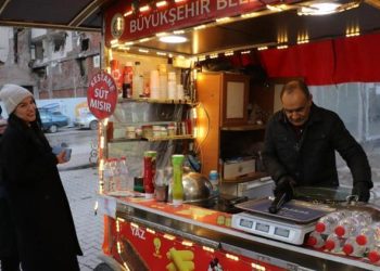 Kestane fiyatlarında süratli artış