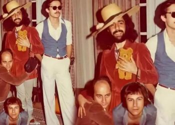 ‘Kim bu meczuplar?’