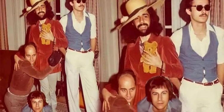 ‘Kim bu meczuplar?’