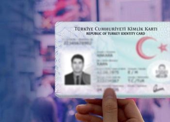 Kimlik yenileme son tarih detayı! İçişleri Bakanlığı eski nüfus cüzdanlarının geçerlilik müddetine dair bilgi verdi