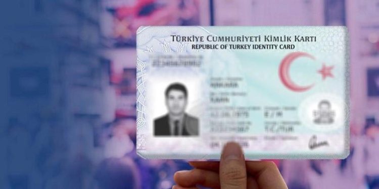 Kimlik yenileme son tarih detayı! İçişleri Bakanlığı eski nüfus cüzdanlarının geçerlilik müddetine dair bilgi verdi