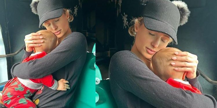 Kimse inanmıyordu lakin içindeki fedakar anne ortaya çıktı: Sonunda kızını da gösterdi