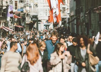 ‘Kırılganlıklar azaldı’