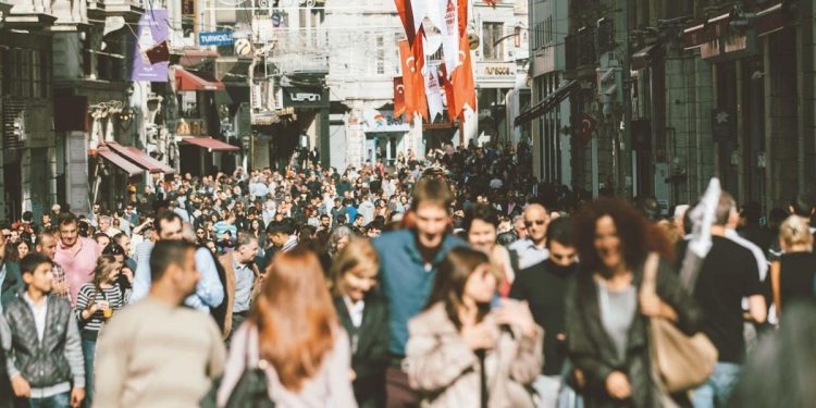 ‘Kırılganlıklar azaldı’