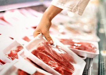 Kırmızı et dalına soruşturma