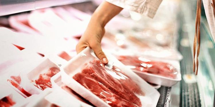 Kırmızı et dalına soruşturma