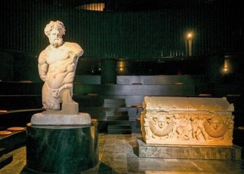 Kıssası olanın kazandığı değişik bir devirdeyiz