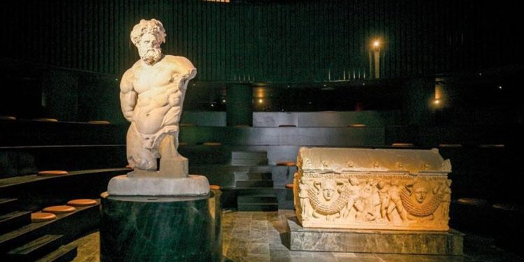 Kıssası olanın kazandığı değişik bir devirdeyiz