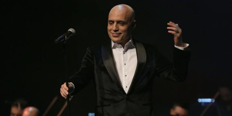 Konser geliri Gazze’ye