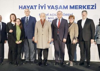 Konteynerkente ‘hayat’i dokunuş