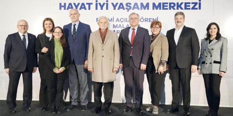 Konteynerkente ‘hayat’i dokunuş