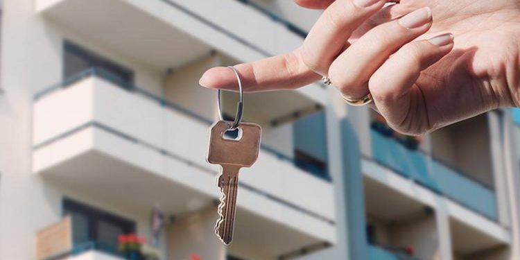 Konut fiyatlarının artış suratı düşüyor