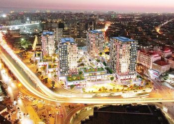 Konutta 5 kriterle dünyaya açılacak