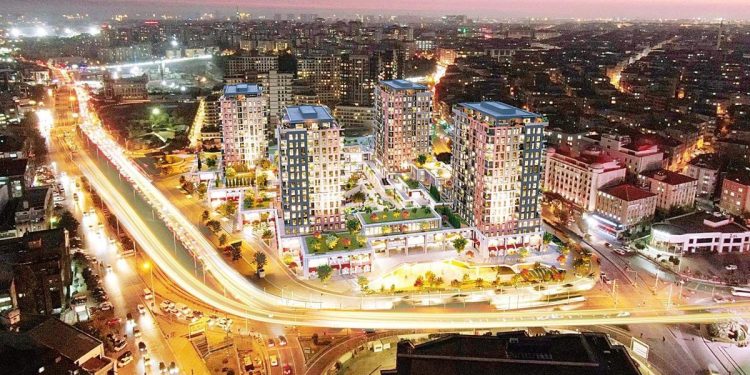 Konutta 5 kriterle dünyaya açılacak