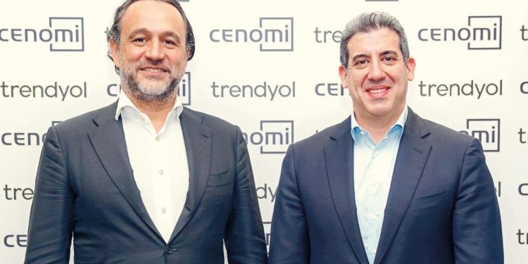 Körfez ülkeleri için stratejik iştirak adımı