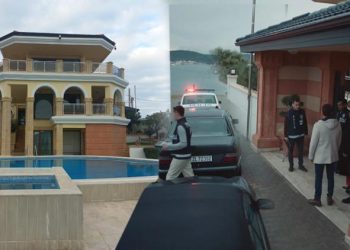 Kormanlar’ın sıkıntı günü… Mal varlıklarına el konuldu