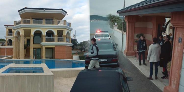 Kormanlar’ın sıkıntı günü… Mal varlıklarına el konuldu