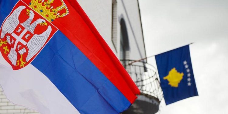 Kosova kararını duyurdu Sırp plakalı araçlara tanınan müddet 15 Aralık’a erteledi