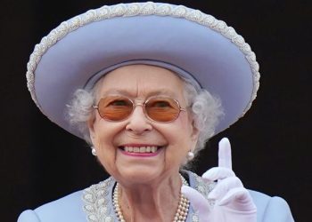 Kraliçe Elizabeth vefatından sonra kimseye yük olmak istememiş