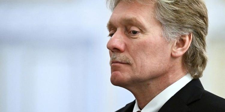 Kremlin’den Ukrayna uyarısı: Fiyasko olacak!