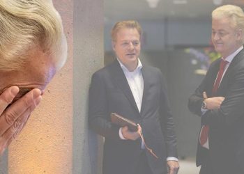 Kuran ve mescitlerle ilgili skandal vaatleri başına sıkıntı oldu! Wilders’a koaliyon resti: Samimiyetini delille