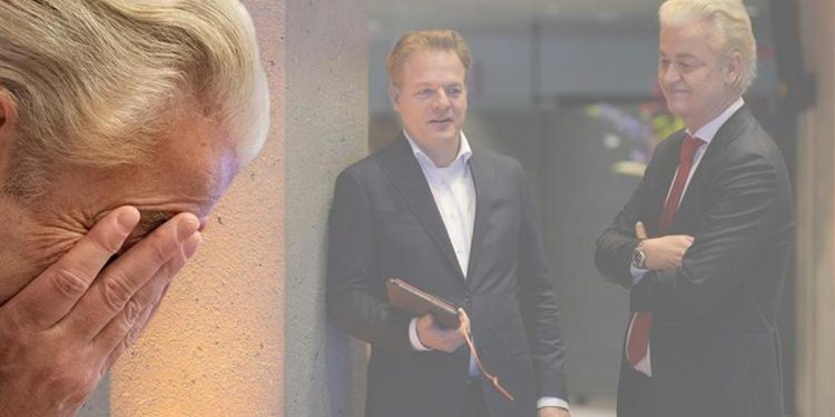 Kuran ve mescitlerle ilgili skandal vaatleri başına sıkıntı oldu! Wilders’a koaliyon resti: Samimiyetini delille