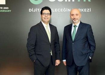 ‘Küresel dijital varlıkları Türkiye’ye çekeceğiz’