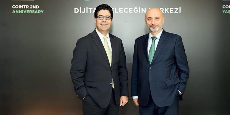 ‘Küresel dijital varlıkları Türkiye’ye çekeceğiz’