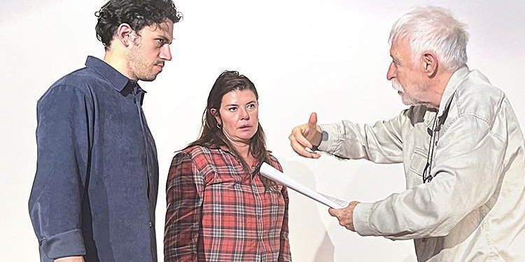 Kürk Mantolu Madonna 16 Ocak’ta sahnede